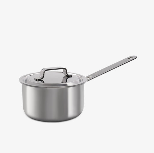 湯鍋 不鏽鋼 1.5L