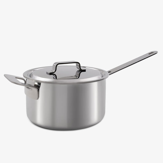 湯鍋 不鏽鋼 3L